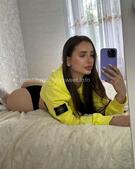 Анкета проститутки Кира - метро Южнопортовый, возраст - 23