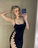 Анкета проститутки Таисия - метро Тропарево-Никулино, возраст - 23