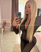 Анкета проститутки Юля - метро Таганский, возраст - 23