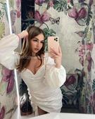 Анкета проститутки Аврора - метро Выхино-Жулебино, возраст - 23