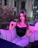 Анкета проститутки Элеонора - метро Пресненский, возраст - 23