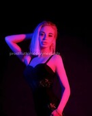 Анкета проститутки Элеонора - метро Замоскворечье, возраст - 23