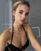 Анкета проститутки Лиза - метро Мещанский, возраст - 23