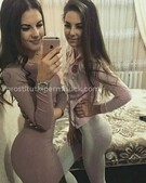 Анкета проститутки Марго - метро Тушино, возраст - 23