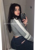 Анкета проститутки Анечка - метро Замоскворечье, возраст - 23