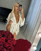 Анкета проститутки Сабина - метро Хамовники, возраст - 23