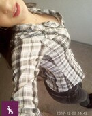 Анкета проститутки Элина - метро Новокосино, возраст - 23