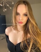 Анкета проститутки Лада - метро Проспект Вернадского, возраст - 23