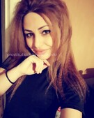 Анкета проститутки Викуся - метро Хамовники, возраст - 23