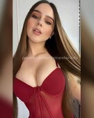 Анкета проститутки Лина - метро Свиблово, возраст - 23