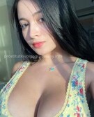 Анкета проститутки Елизавета - метро Перово, возраст - 23