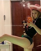 Анкета проститутки Мелисса - метро Дорогомилово, возраст - 23