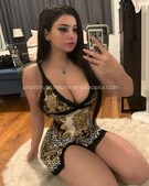 Анкета проститутки Забава - метро Пресненский, возраст - 23