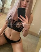 Анкета проститутки Риана - метро Фили-Давыдково, возраст - 23