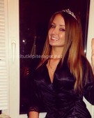 Анкета проститутки Адель - метро Мещанский, возраст - 23