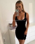 Анкета проститутки Надежда - метро Мещанский, возраст - 23