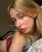 Анкета проститутки Лизочка - метро Румянцево, возраст - 23