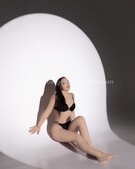 Анкета проститутки Илона - метро Хорошевский, возраст - 23