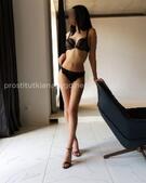 Анкета проститутки Наташа - метро Тропарево-Никулино, возраст - 23