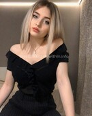 Анкета проститутки Даша - метро Перово, возраст - 23