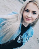 Анкета проститутки Риана - метро Новогиреево, возраст - 23