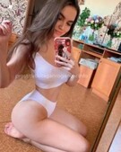 Анкета проститутки Жасмин - метро Марьина Роща, возраст - 23