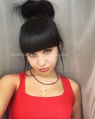 Анкета проститутки Таня - метро Раменки, возраст - 23