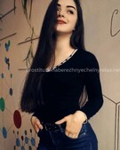 Анкета проститутки Пелагея - метро Нагатино-Садовники, возраст - 23