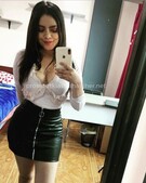 Анкета проститутки Елизавета - метро Таганский, возраст - 23