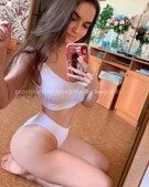 Анкета проститутки Зоя - метро Лефортово, возраст - 24