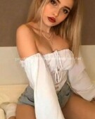 Анкета проститутки Елена - метро Хамовники, возраст - 24