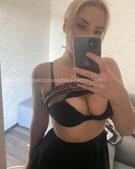 Анкета проститутки Галина - метро Тропарево-Никулино, возраст - 24