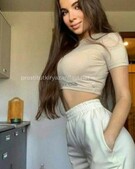 Анкета проститутки Таюша - метро Тверской, возраст - 24