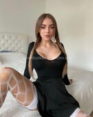 Анкета проститутки Ида - метро Дорогомилово, возраст - 24