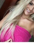 Анкета проститутки Алла - метро Щукино, возраст - 24