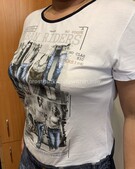 Анкета проститутки Олечка - метро Алексеевский, возраст - 24