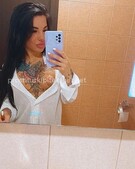 Анкета проститутки Лиза - метро Ломоносовский, возраст - 24