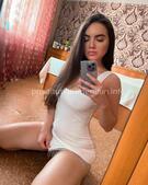 Анкета проститутки Милослава - метро Хорошевский, возраст - 24