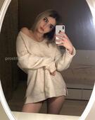 Анкета проститутки Марта - метро Мещанский, возраст - 24