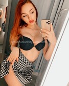 Анкета проститутки Адель - метро Куркино, возраст - 24