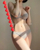 Анкета проститутки Мария - метро Бабушкинский, возраст - 24