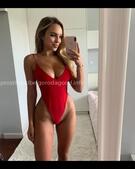 Анкета проститутки Кристина - метро Таганский, возраст - 24