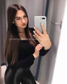 Анкета проститутки Лика - метро Сходненская, возраст - 24