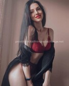 Анкета проститутки Соня - метро Крылатское, возраст - 24