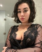 Анкета проститутки Марго - метро Дорогомилово, возраст - 24