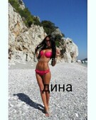 Анкета проститутки Наташа - метро Нагатино-Садовники, возраст - 24