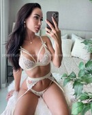 Анкета проститутки Алена - метро Нижегородский, возраст - 24