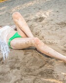 Анкета проститутки Жанна - метро Ломоносовский, возраст - 24