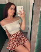 Анкета проститутки Таисия - метро Пресненский, возраст - 24