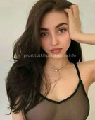 Анкета проститутки Надежда - метро Пресненский, возраст - 24